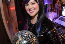 Thank God It’s Funky with Area 51 + DJ Darla Bea