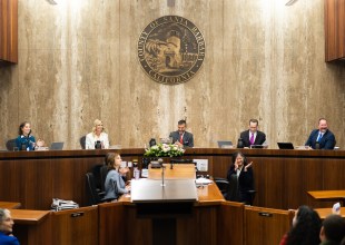 Staff of Santa Barbara County Supervisors to Be Required to Disclose Financial Ties