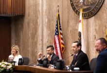 Santa Barbara County Supervisors Express Gastrointestinal Displeasure over Jail Health-Care Contract