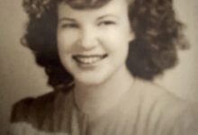 Johnnie Faye Morris