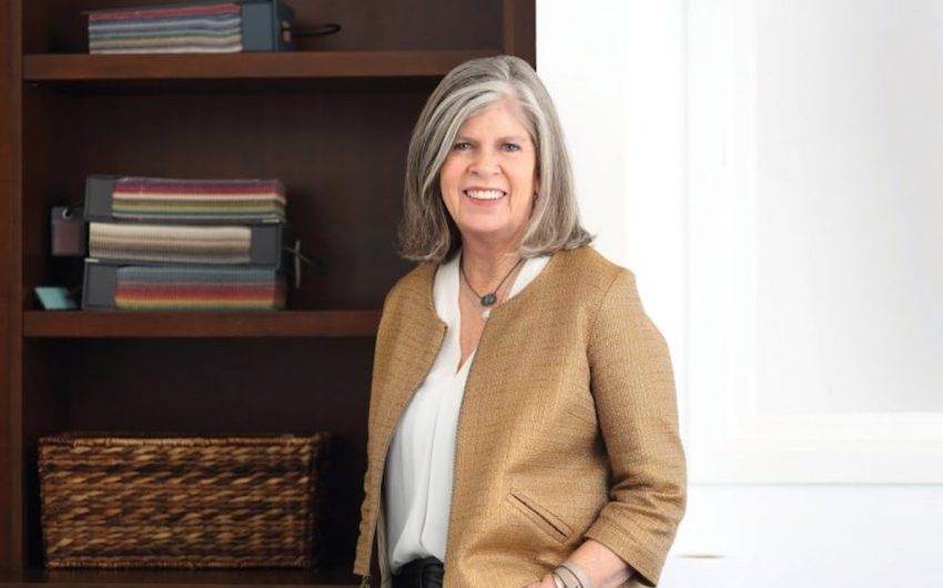 The Giffin & Crane Questionnaire: Barbara Lowenthal, Interior Designer