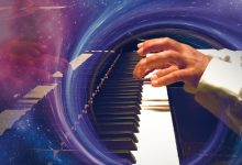 Maestro Bryan Tari plays Star Wars Piano Medley