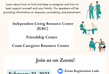Caregivers: How to Get, Keep, and Support ‘Em