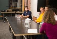 Central Coast Start-Ups