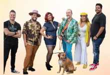 An Evening with Colin Hay