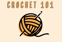 Crochet 101