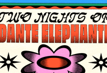 Dante Elephante – Live Album Recording at SOhO