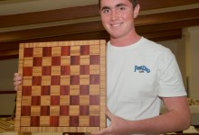 6th Annual Big Show and Woodworking Competition