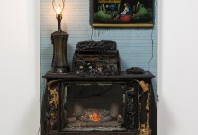 Obsolescence: The Sculpture of Ed & Nancy Kienholz