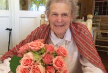 Florence “Fifi” Otis Russell