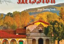 “Global History & California Missions: A Sea Story
