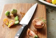 HONED KNIFE SKILLS: Sunday, Mar 26th