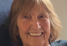 Patricia Anne Burkard