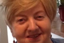 Maria J. Wolf