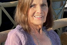 Mary D. McNally