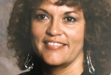 Patricia Anne Marek