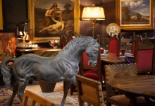 Santa Barbara Antique Show