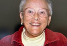 Margie Bonazzola