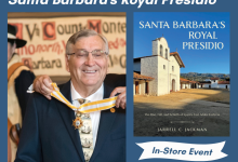 Local Author Talk-Historian Jarrell C. Jackman