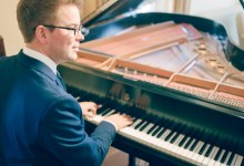 SB Jazz Society Presents John Proulx Trio