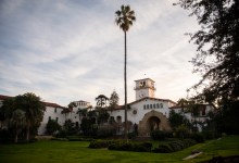 In-Home Caretaker from Santa Barbara County Pleads Guilty to Molesting Young Girl