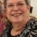 Mary Elizabeth Alvarado