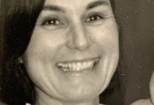 Nan Fletcher Djordjevic