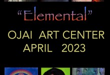 Elemental Art Show