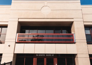 Patagonia Installs Solar Windows Developed by Santa Barbara Company