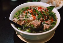 PHO’ Tastic: Thursday March 9th