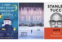 All Booked | Things I Love in Books