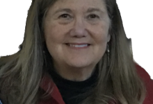 Lauri Ann Flack
