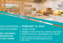 Buying, Building or Remodeling Your Last Home