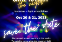 Unite to Light the Night