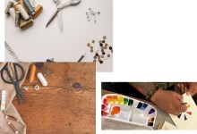 Watercolor 101 Workshop