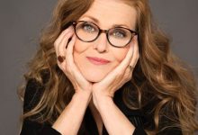 Tierney Sutton