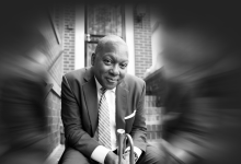 Wynton Marsalis Septet Presented By UCSB A&L