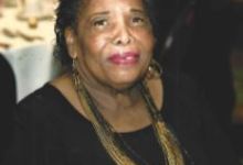 Annie B. Williams
