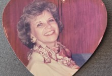 Ann Lewin-Benham