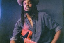Black Joe Lewis with Shane Guerrette