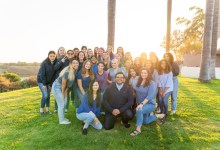 UCSB Choirs Winter Concert