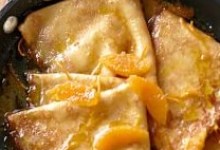 Sweet & Savory Crepes: Sun March 19th