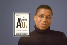 UCSB Arts & Lectures: Ainissa Ramirez: The Alchemy of Us