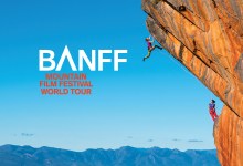 UCSB Arts & Lectures Presents Banff Mountain Film Festival World Tour