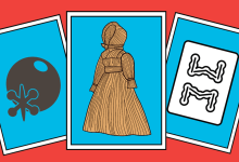Historical Games Day