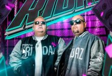 ENT Legends: NB Ridaz