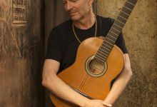 Ottmar Liebert & Luna Negra
