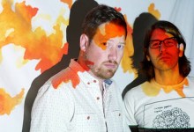 The Stone Foxes