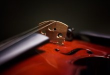 Ensemble for Contemporary Music Concert