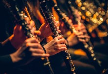 UCSB Wind Ensemble, Winter Concert